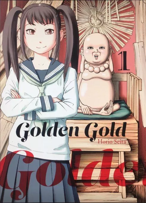 Golden Gold